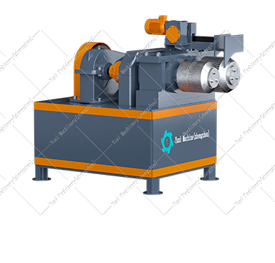 Tire Debeader 3D images