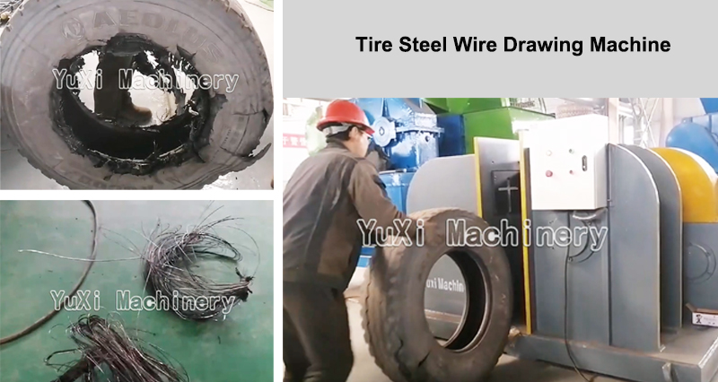 Raw Material&Final Product