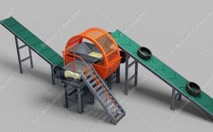 How to Choose a Tire Shredding Machine? Which Models Fit Different-Sized Facilities?