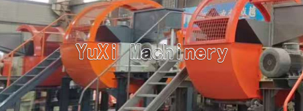 How to choose a tire shredder for startups?